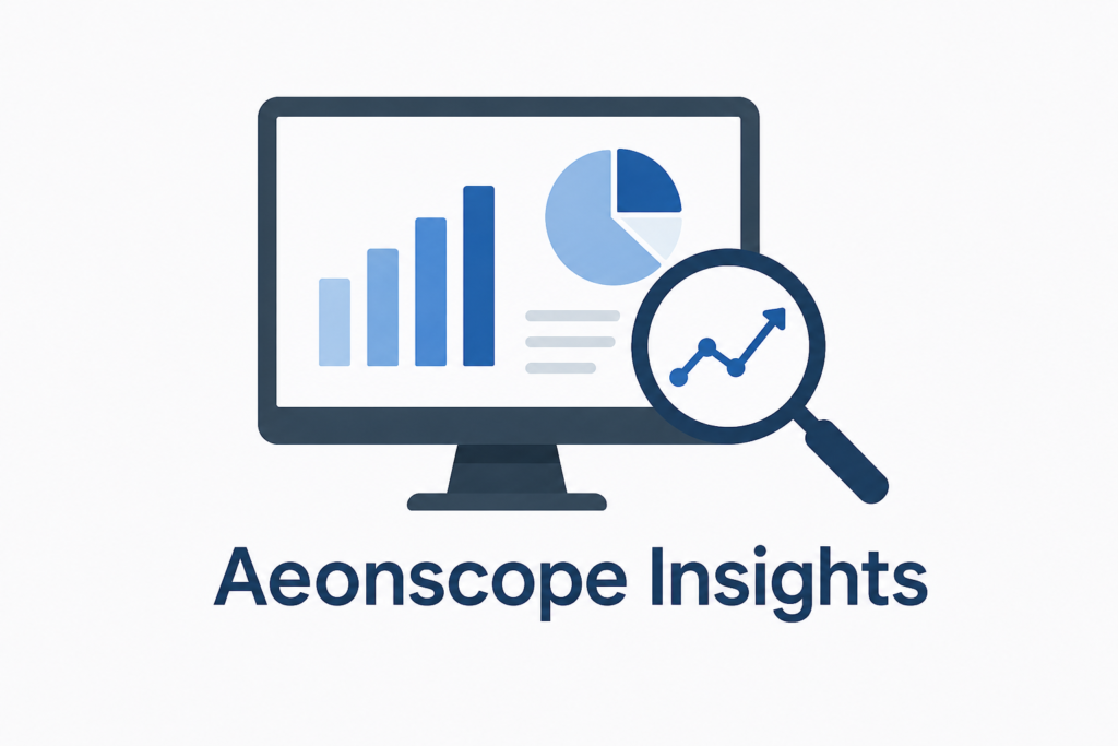 Aeonscope Insights